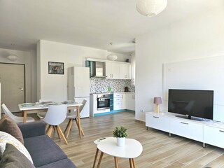 Apartment Saranda  4