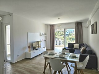 Apartment Saranda  5