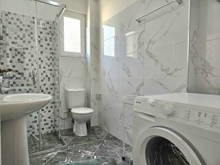 Apartment Saranda  8