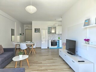 Apartment Saranda  12