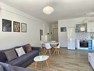 Apartment Saranda  14