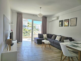 Apartment Saranda  20