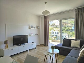 Apartment Saranda  21