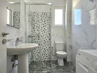 Apartment Saranda  24
