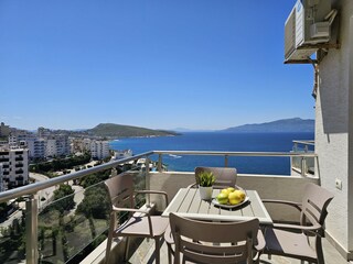 Apartment Saranda  27