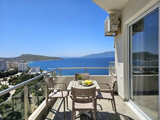 Apartment Saranda  29