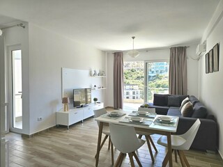 Apartment Saranda  20