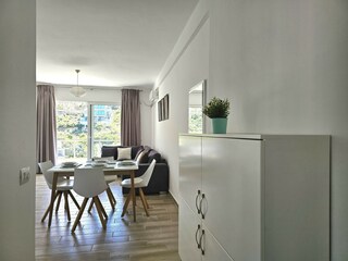 Apartment Saranda  31