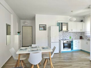 Apartment Saranda  21