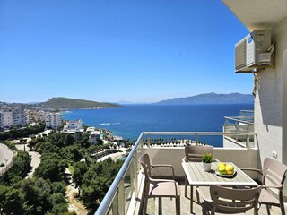 Apartment Saranda  34