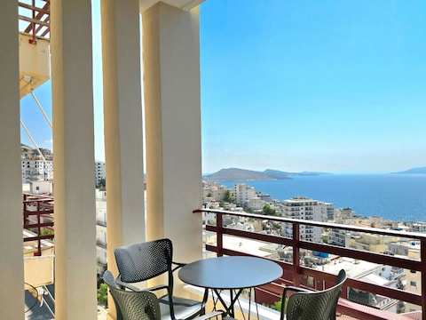 Apartment ALS118 - Albina - Holiday Ap In SR