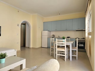 Apartment Saranda  7