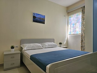 Apartment Saranda  8
