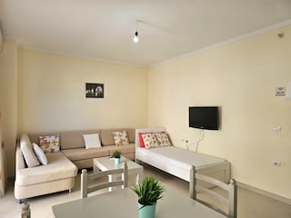 Apartment Saranda  9