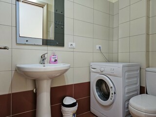 Apartment Saranda  11