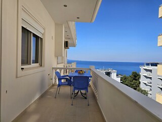 Apartment Saranda  13