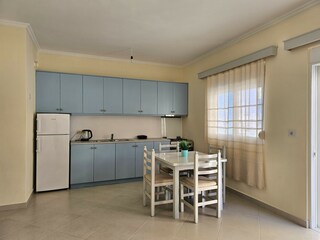 Apartment Saranda  15