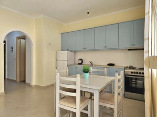 Apartment Saranda  16
