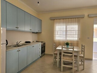 Apartment Saranda  18