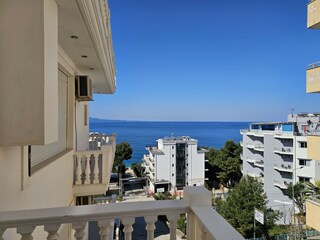 Apartment Saranda  19