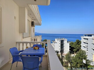 Apartment Saranda  20