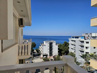 Apartment Saranda  21