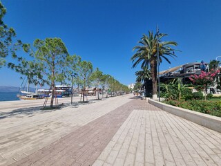 Apartment Saranda  3