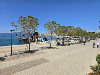 Apartment Saranda  4