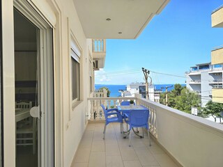 Apartment Saranda  9