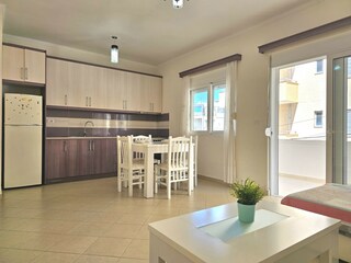 Apartment Saranda  10