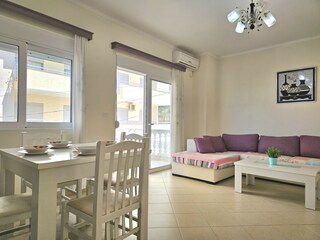 Apartment Saranda  11
