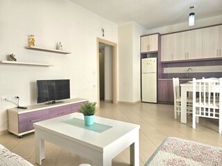 Apartment Saranda  12