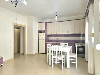 Apartment Saranda  13