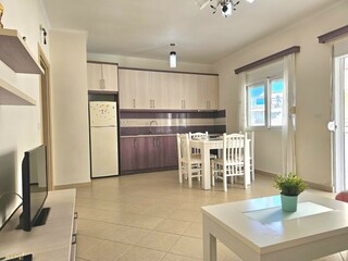 Apartment Saranda  14