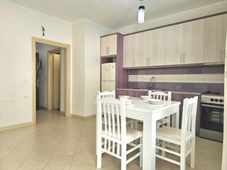 Apartment Saranda  16