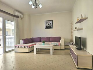 Apartment Saranda  17