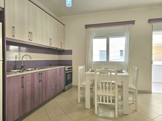 Apartment Saranda  20