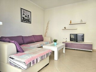 Apartment Saranda  21