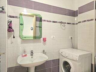 Apartment Saranda  22