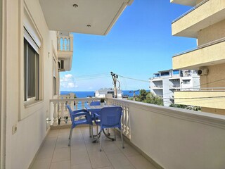 Apartment Saranda  23