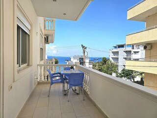 Apartment Saranda  25