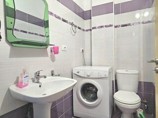 Apartment Saranda  26