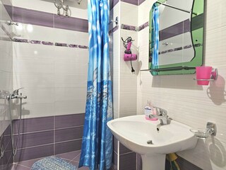 Apartment Saranda  27