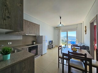 Apartment Saranda  1