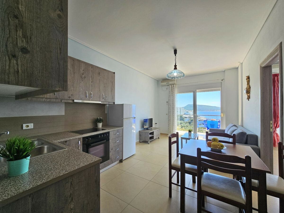 Apartment ALS162 - Ap Te Santa - Sunrise Ap In Sr
