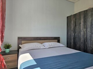 Apartment Saranda  2