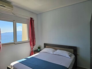 Apartment Saranda  3