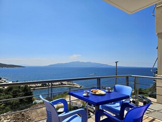 Apartment Saranda  5