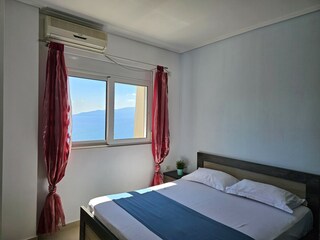 Apartment Saranda  7