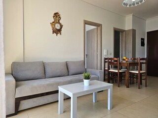 Apartment Saranda  8